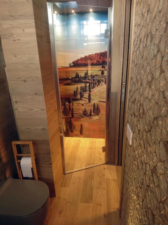 B&B Tuscany Gallery 피사 외부 사진